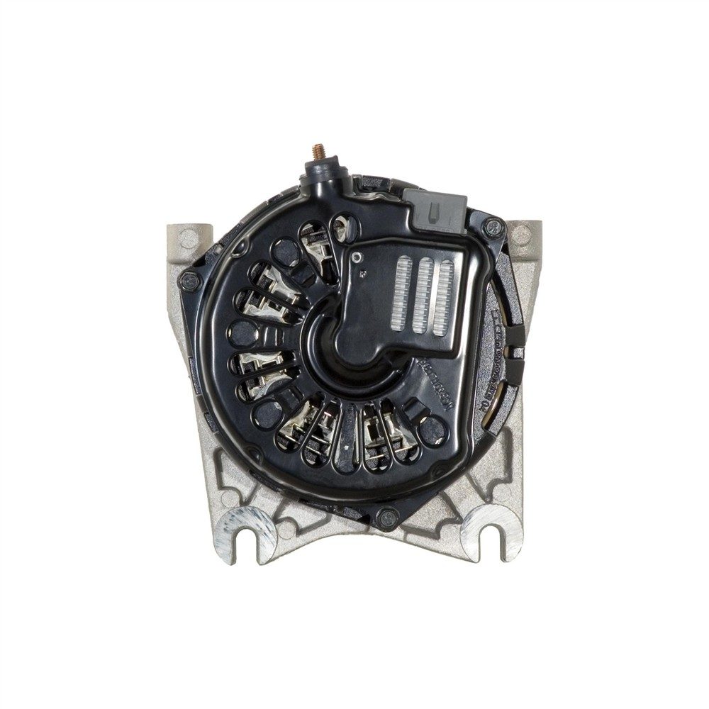 AC Delco Gold 130A Alternator 335-1245 — image 2